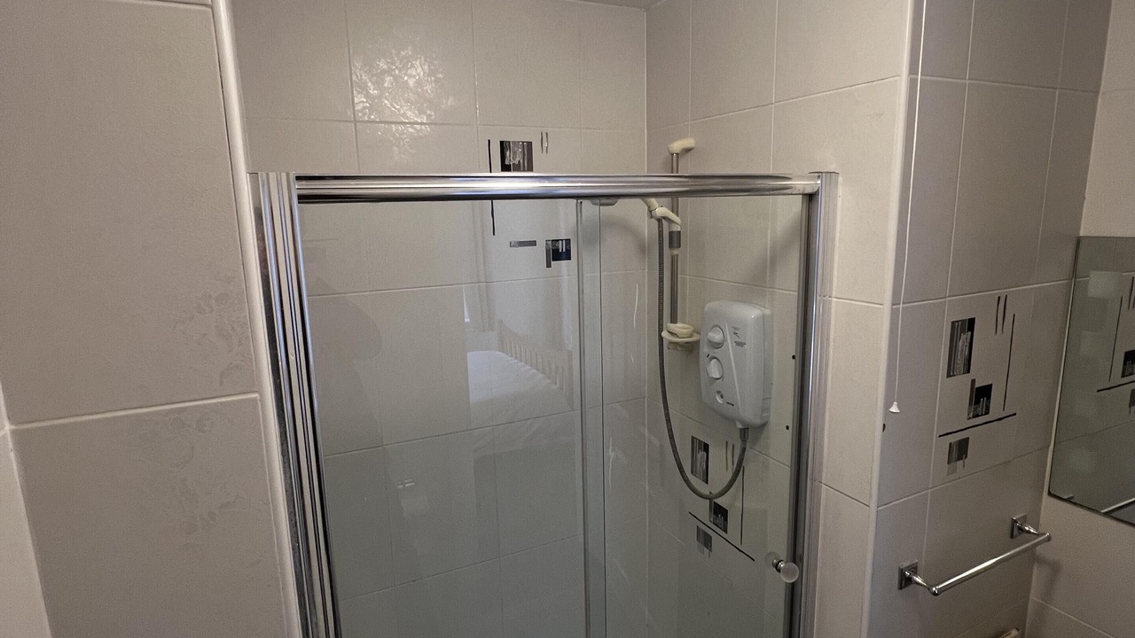 Photo of Bathroom in Mountshannon