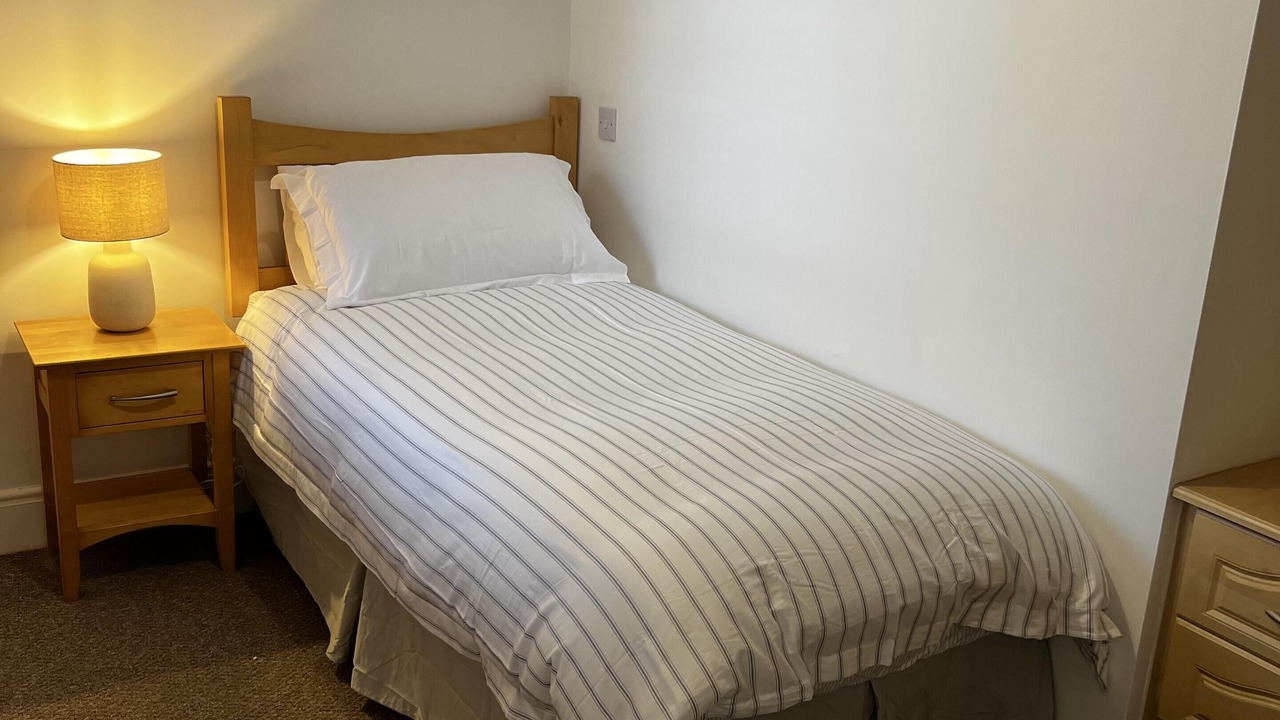 Photo of Bedroom in Mountshannon