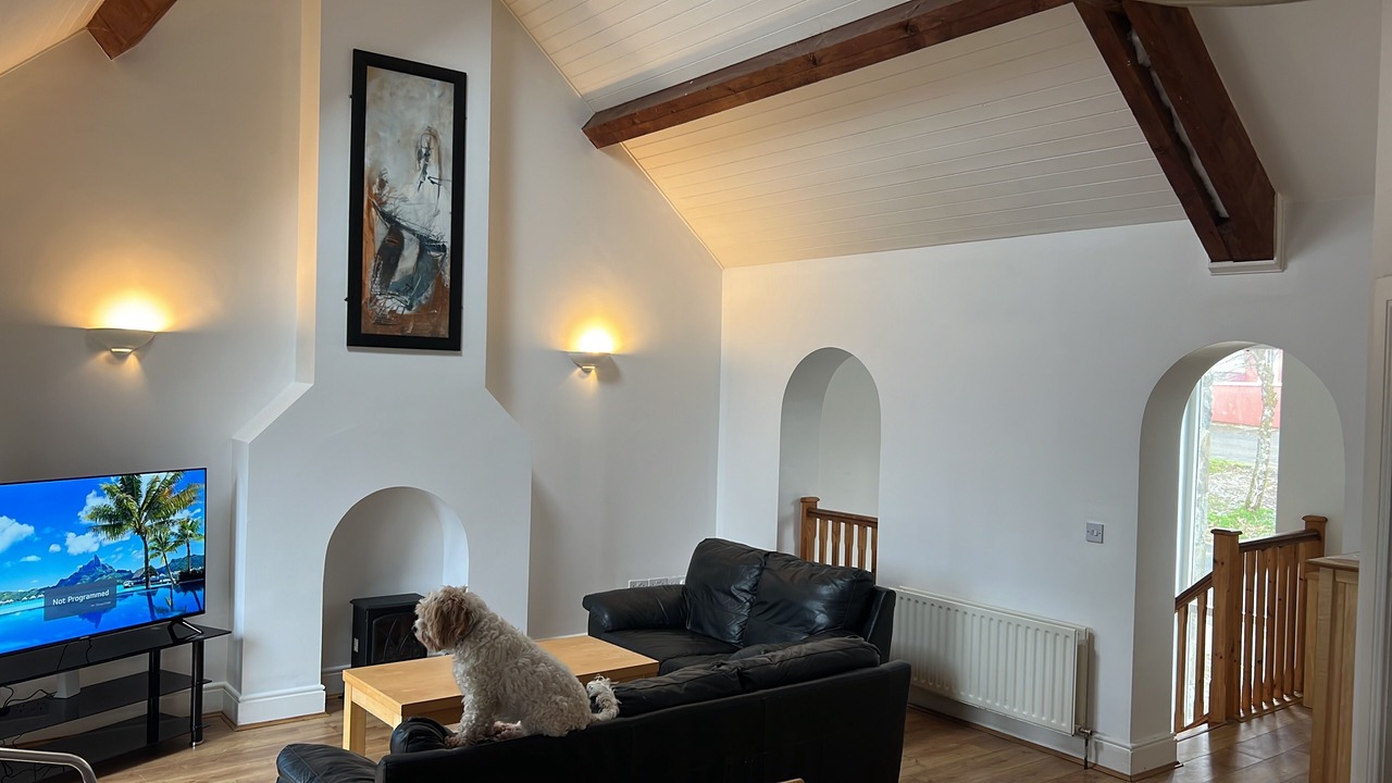 Photo of Livingroom in Mountshannon