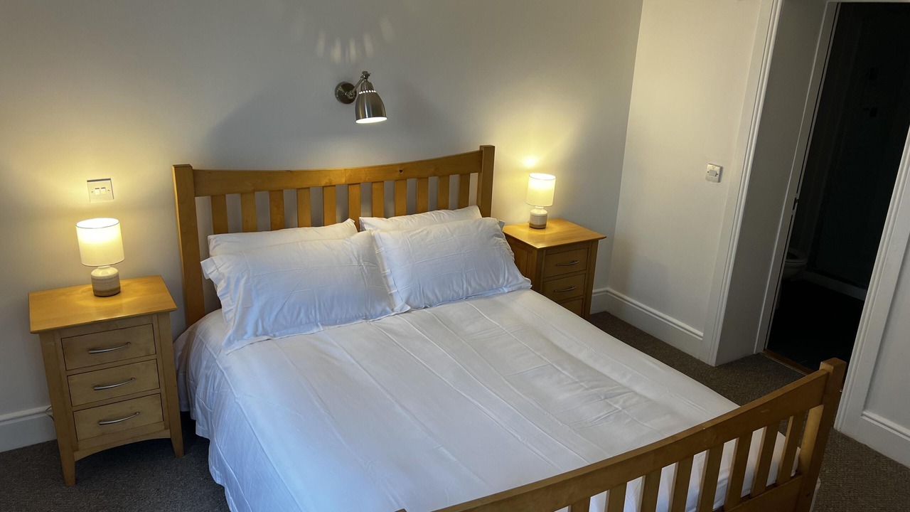 Photo of Bedroom in Mountshannon