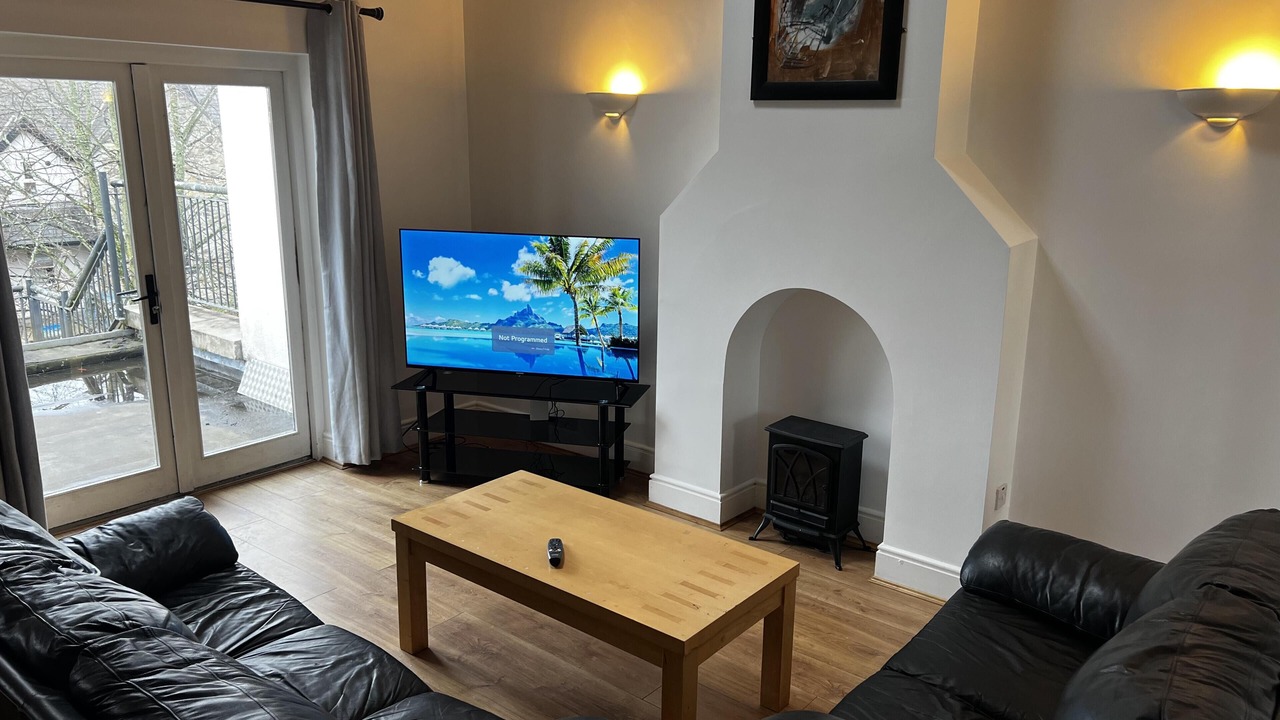 Photo of Livingroom in Mountshannon