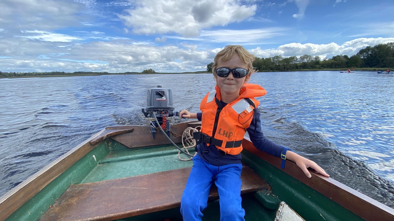Photo of Others in Mountshannon