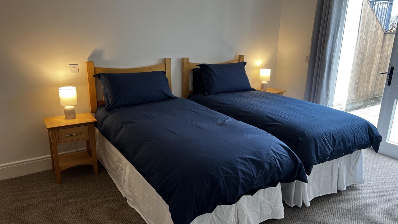 Photo of Bedroom in Mountshannon