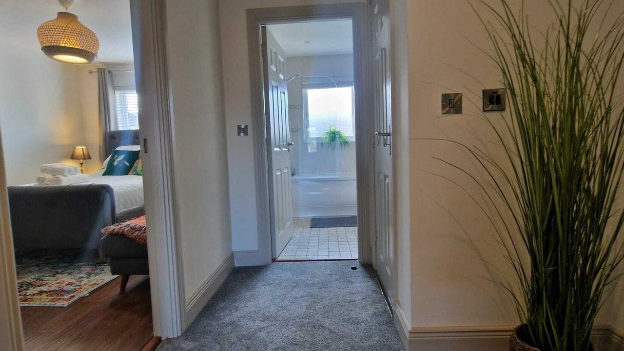 Photo of Bedroom in Castleknock