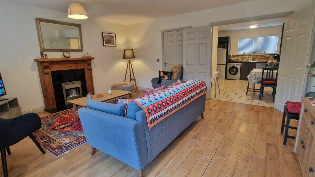 Photo of Livingroom in Castleknock