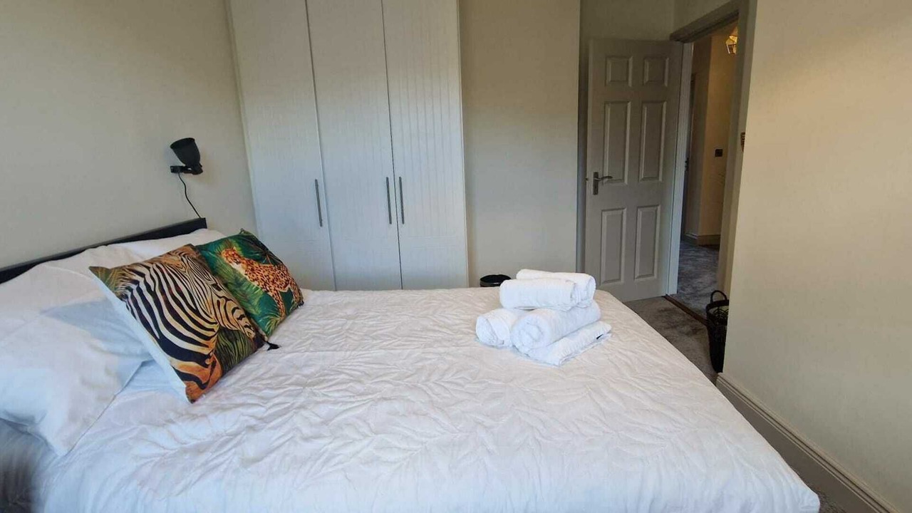Photo of Bedroom in Castleknock
