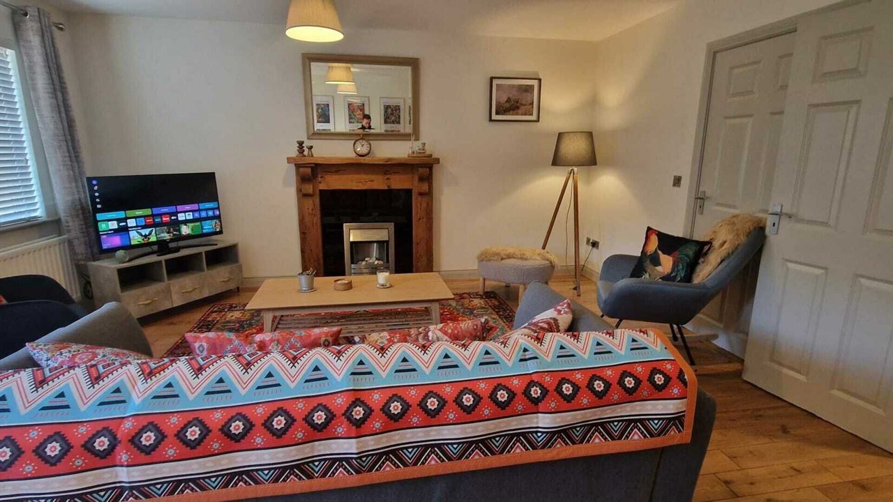 Photo of Livingroom in Castleknock