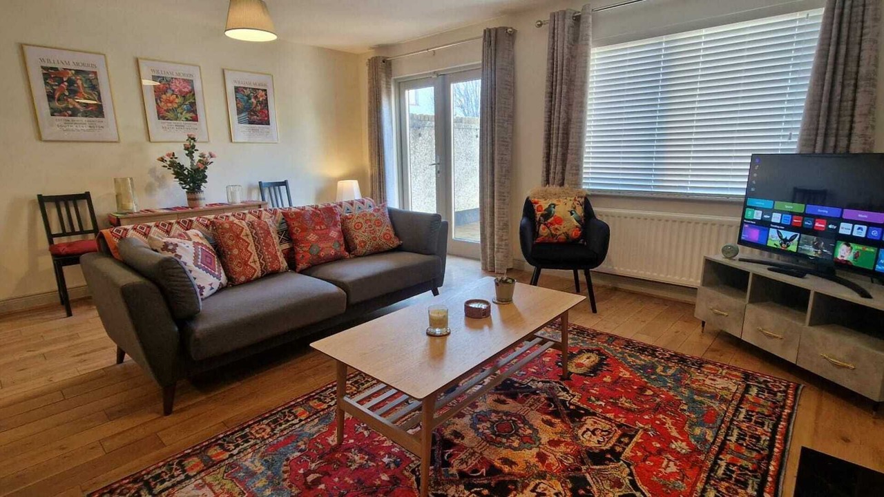 Photo of Livingroom in Castleknock