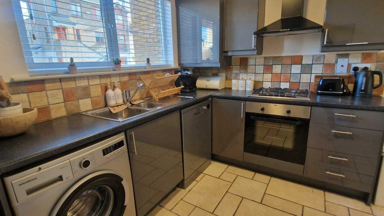 Photo of Kitchen in Castleknock