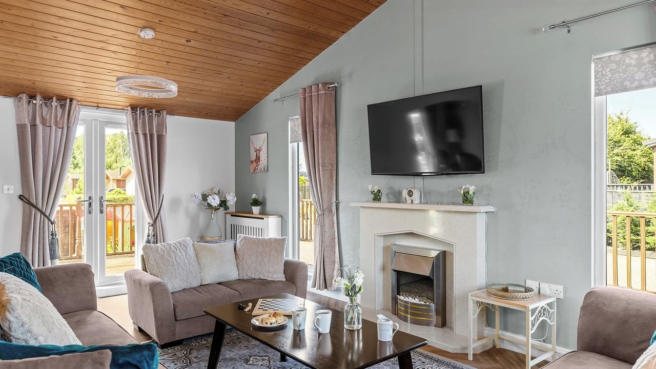 Photo of Livingroom in Wilberfoss