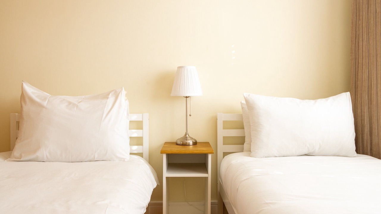 Photo of Bedroom in Glasnevin