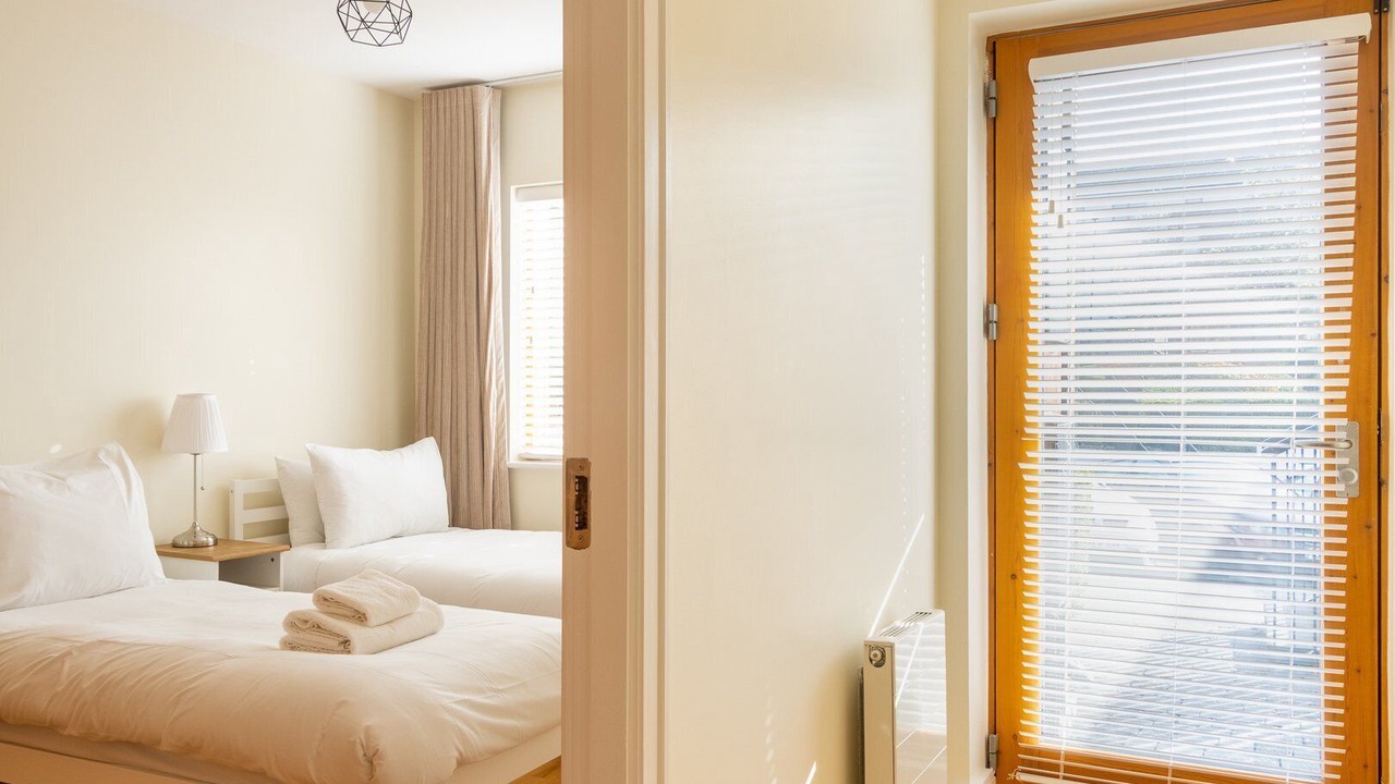 Photo of Bedroom in Glasnevin