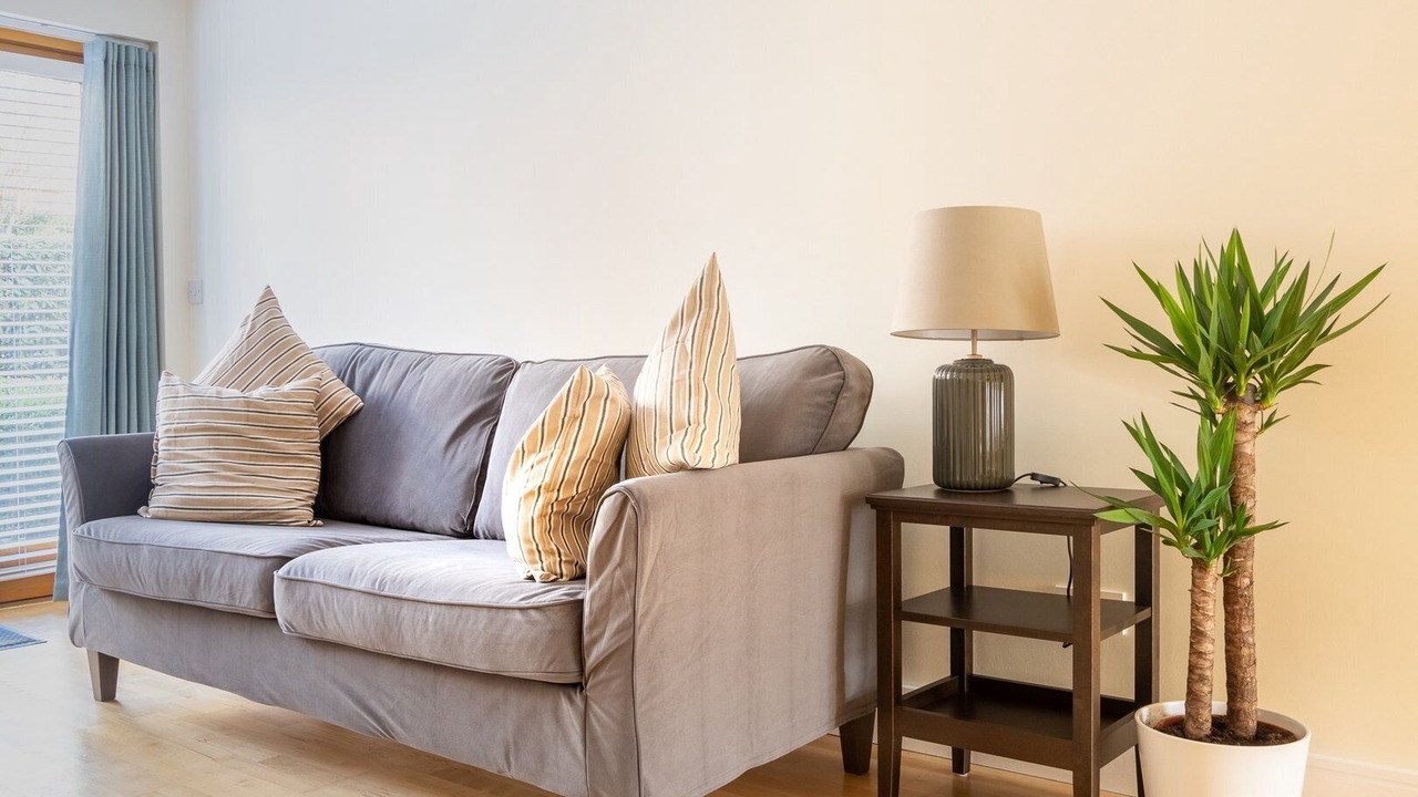 Photo of Livingroom in Glasnevin