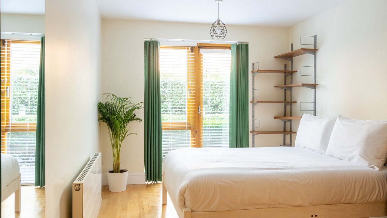 Photo of Bedroom in Glasnevin