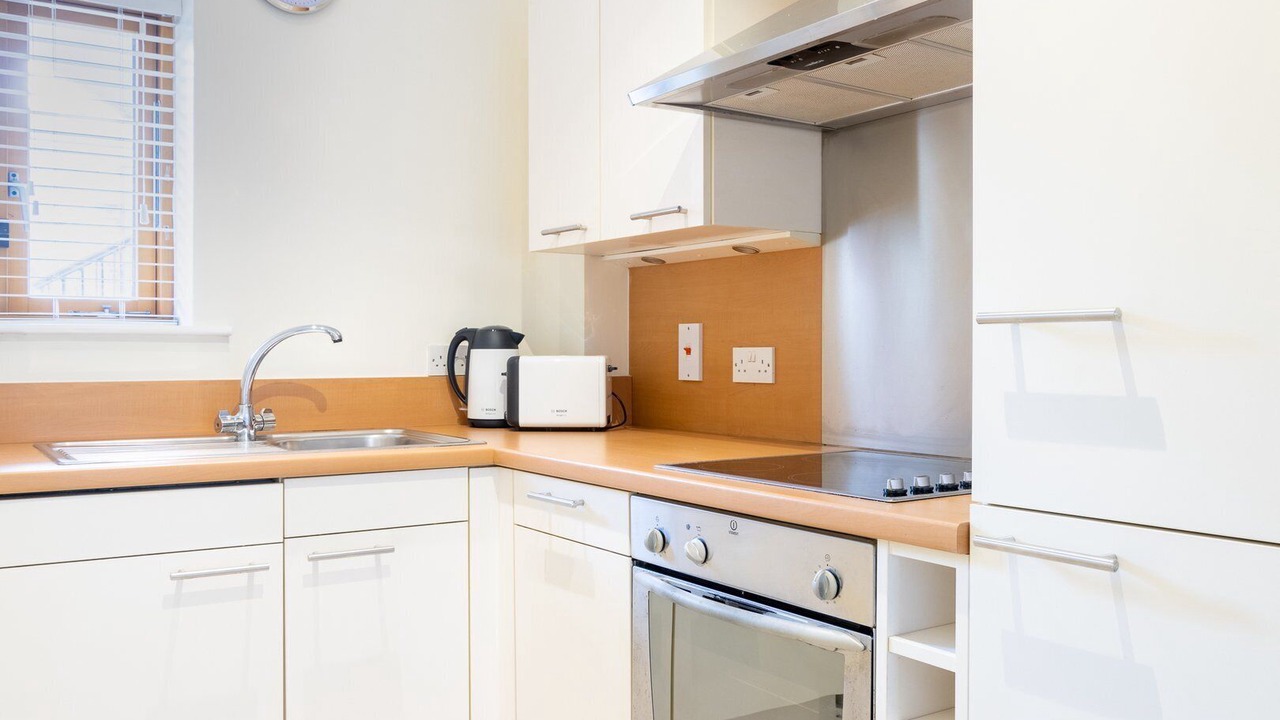 Photo of Kitchen in Glasnevin