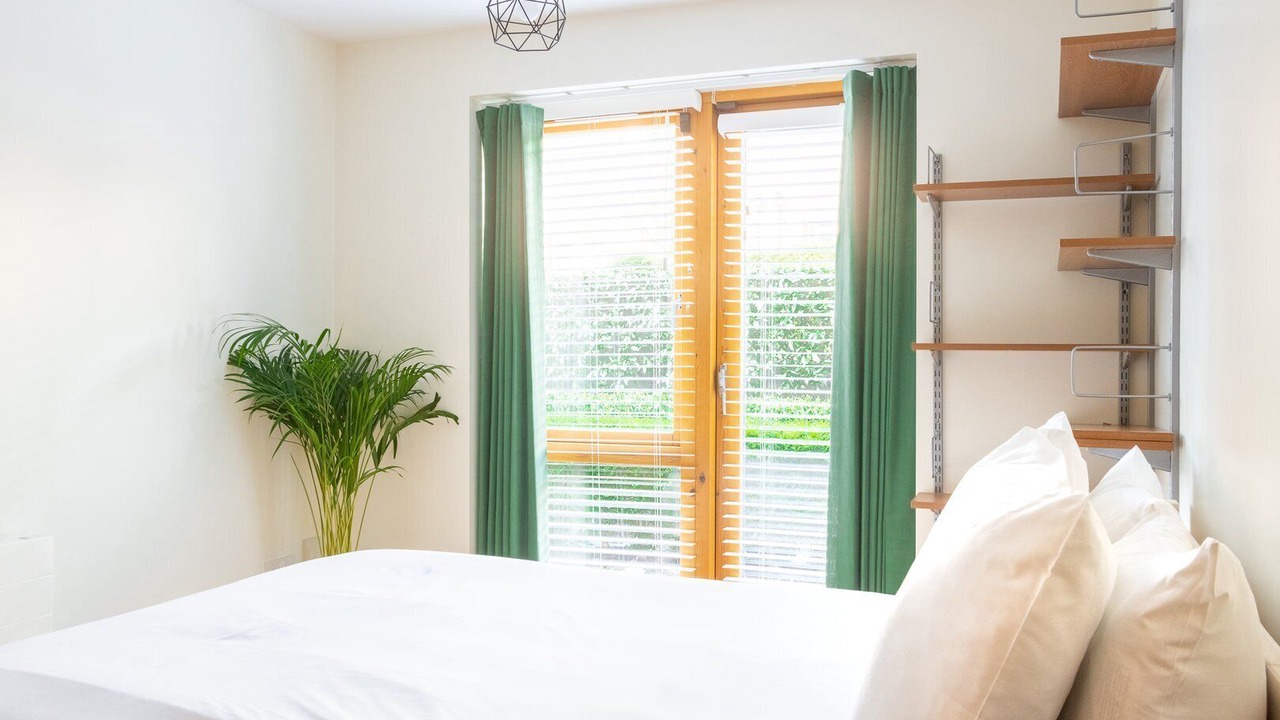 Photo of Bedroom in Glasnevin
