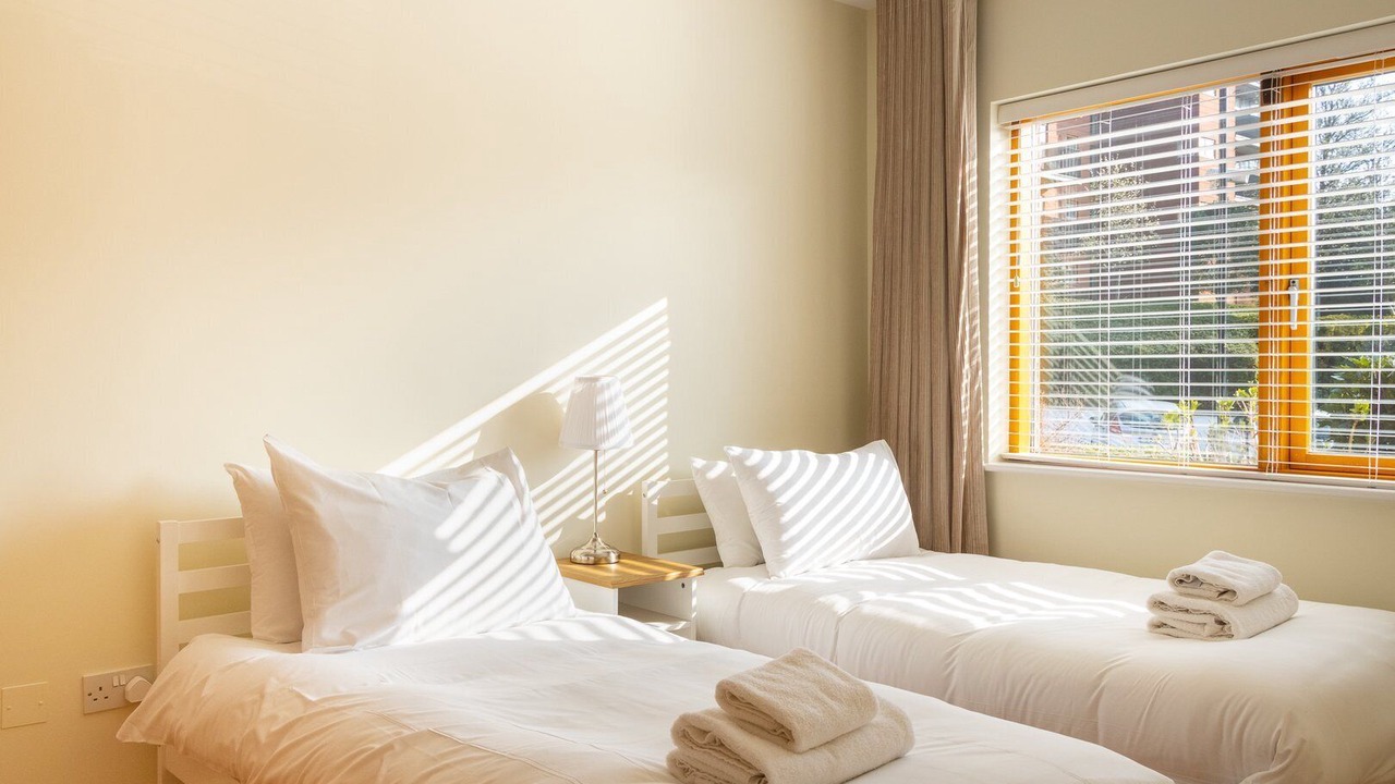 Photo of Bedroom in Glasnevin