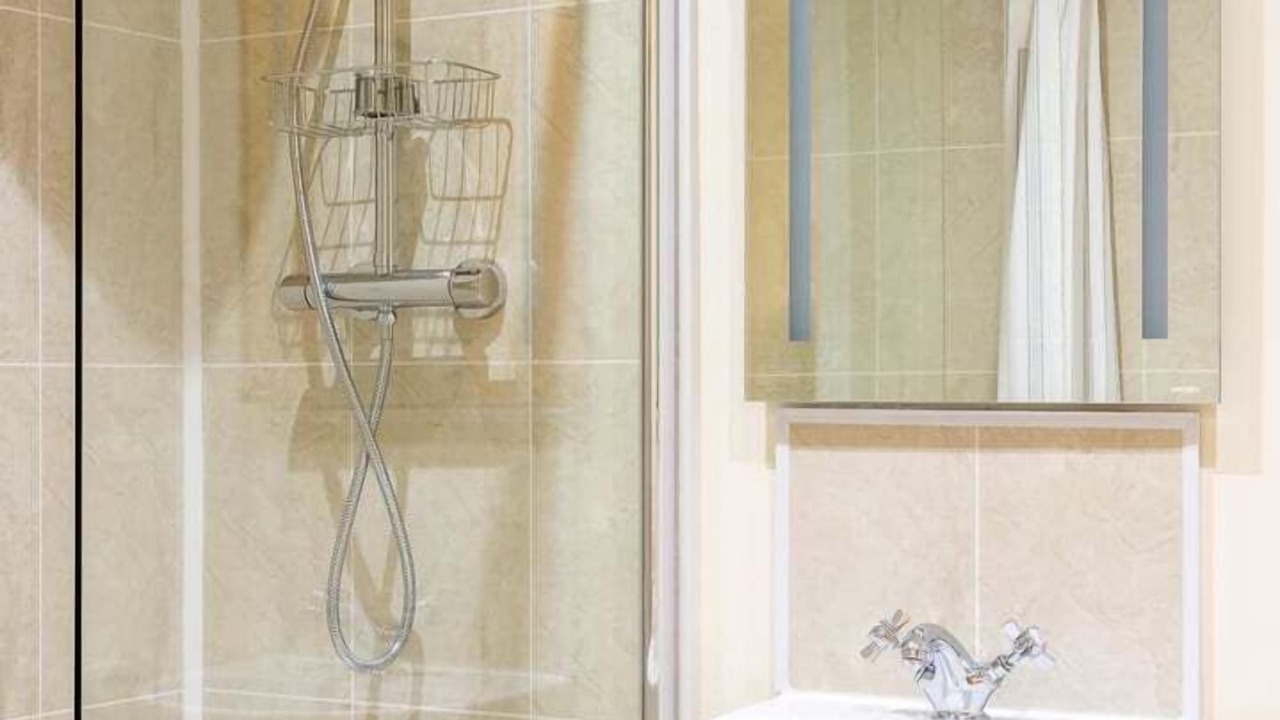 Photo of Bathroom in Glasnevin