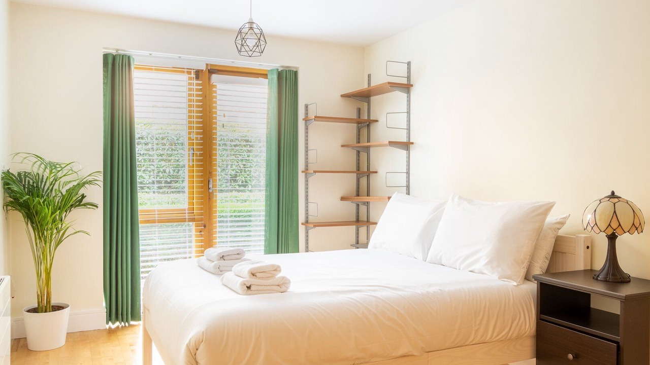 Photo of Bedroom in Glasnevin