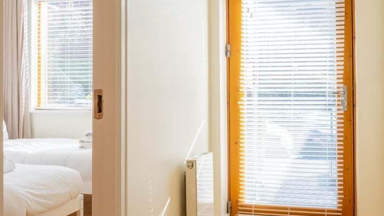 Photo of Bedroom in Glasnevin