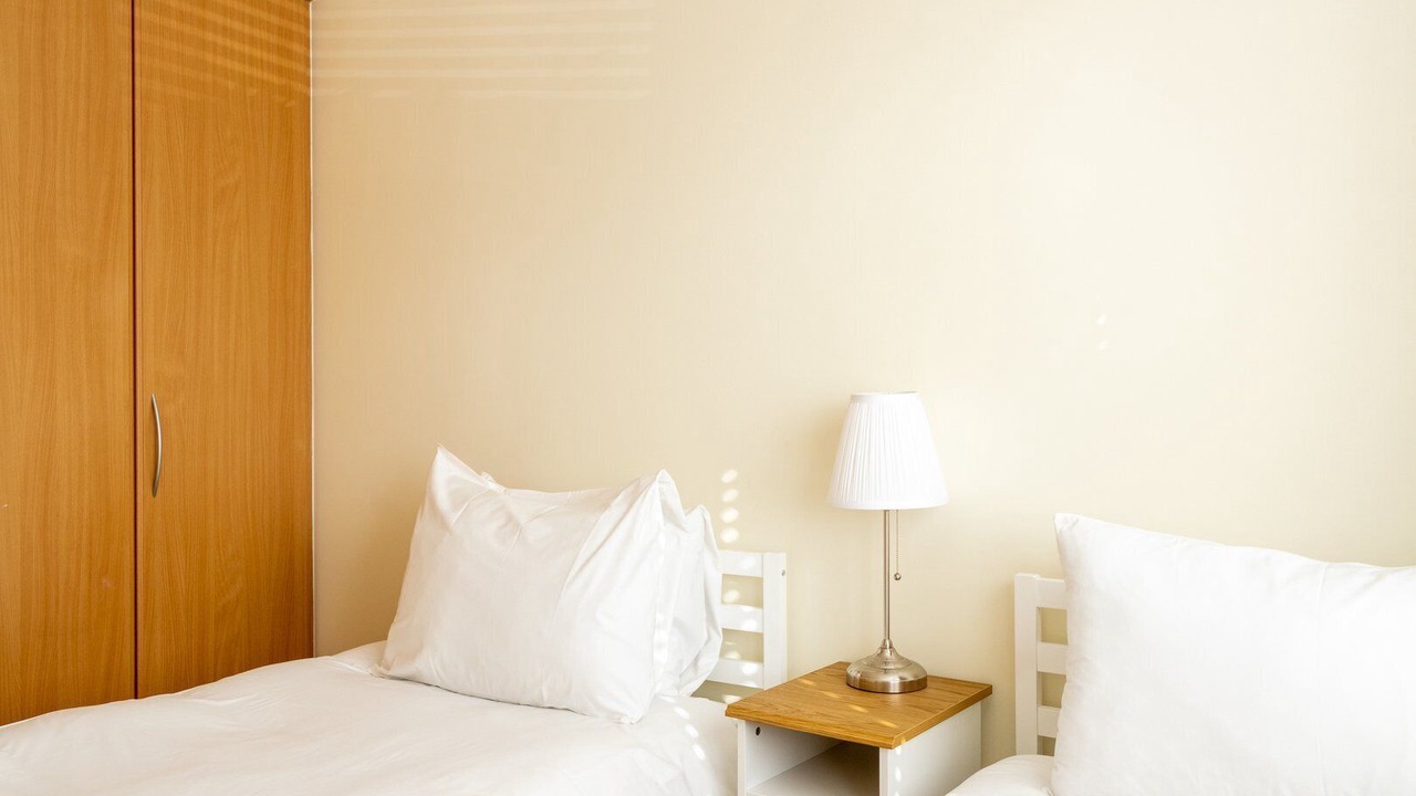 Photo of Bedroom in Glasnevin