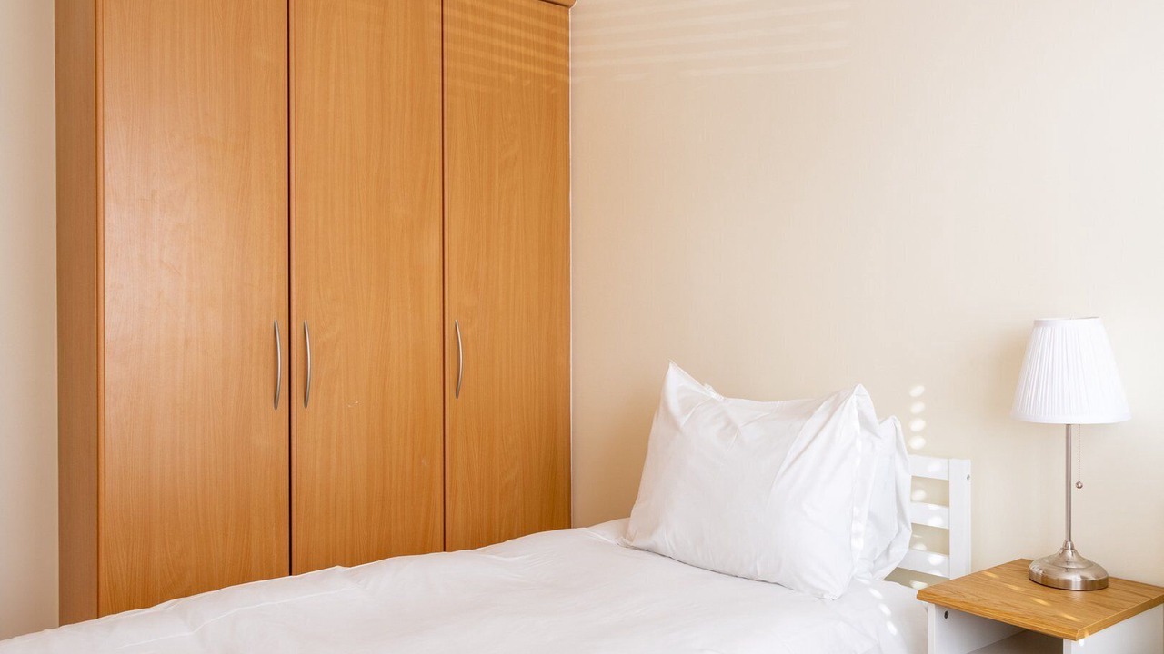 Photo of Bedroom in Glasnevin