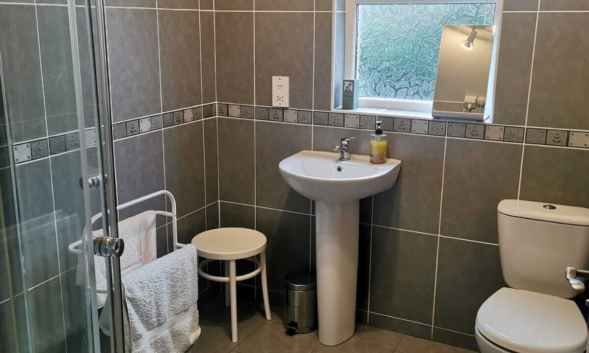 Photo of Bathroom in Coleraine