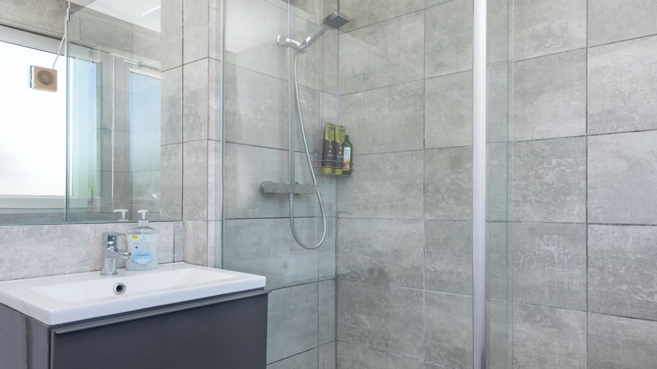 Photo of Bathroom in Tulse Hill