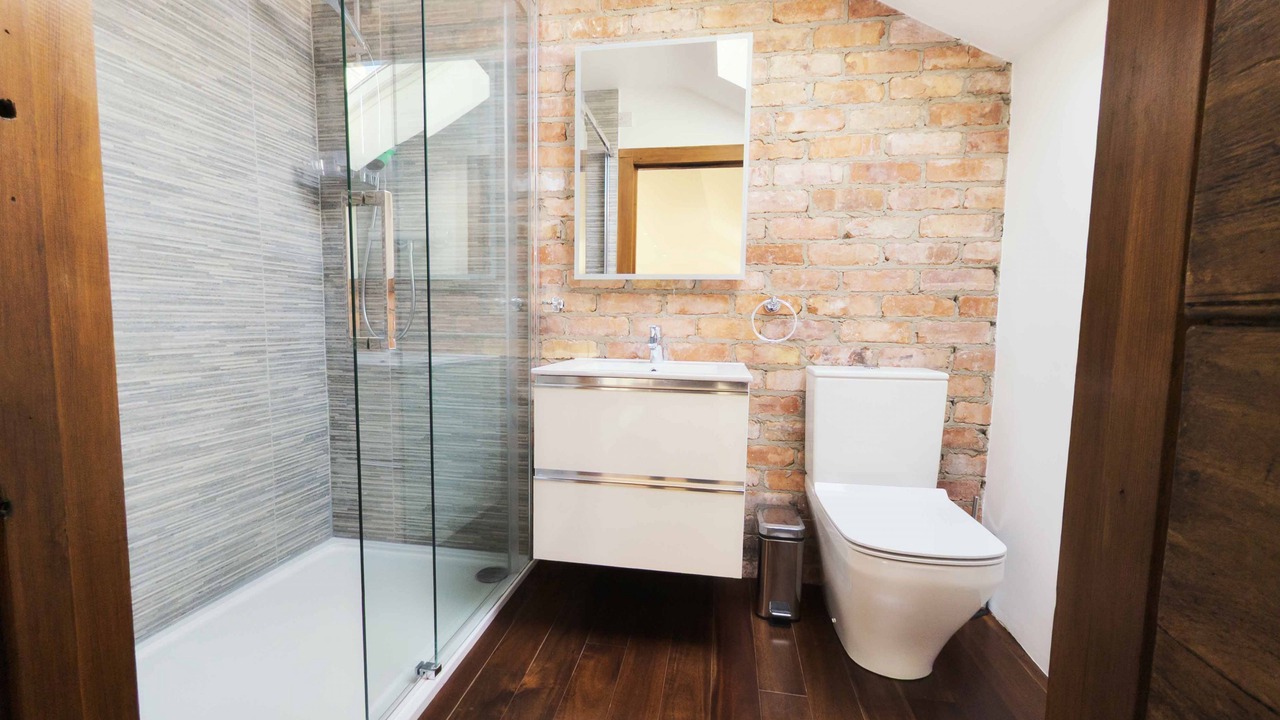 Photo of Bathroom in Wexford