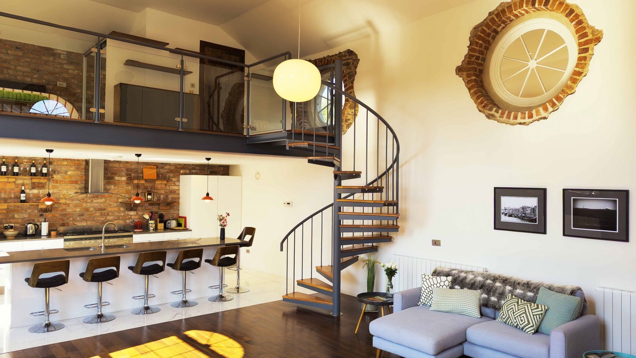 Photo of Livingroom in Wexford