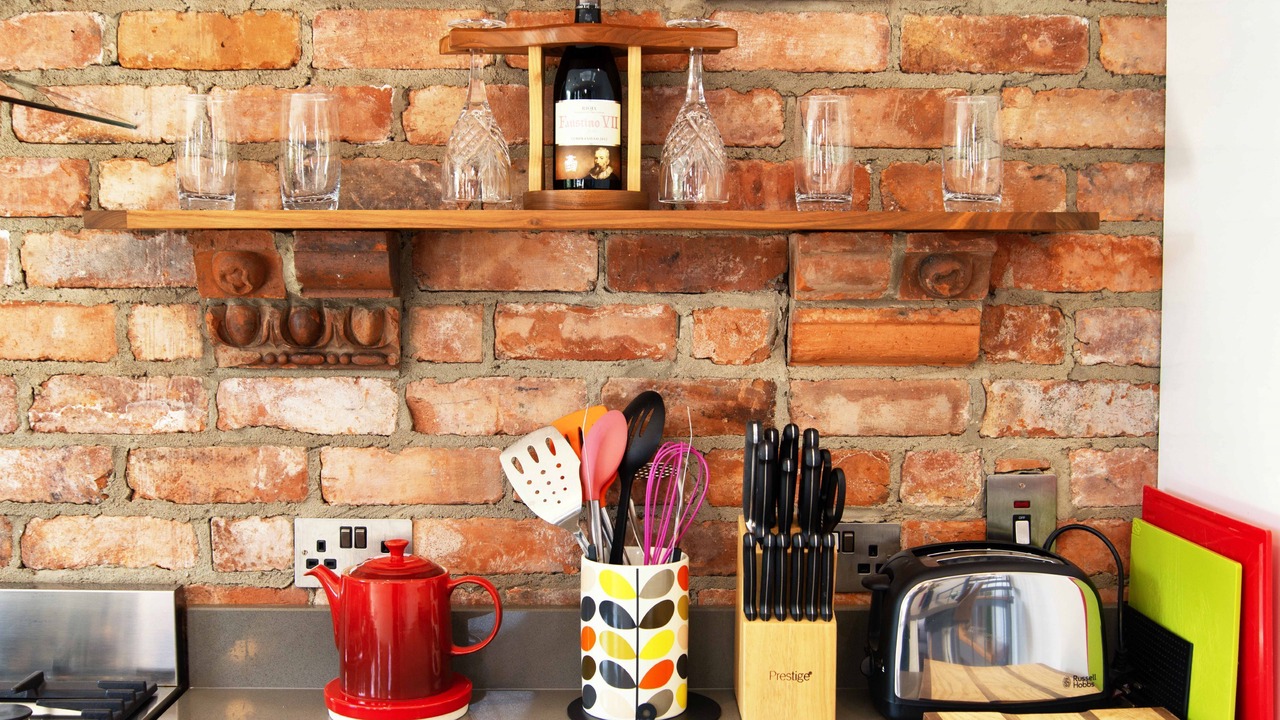 Photo of Kitchen in Wexford