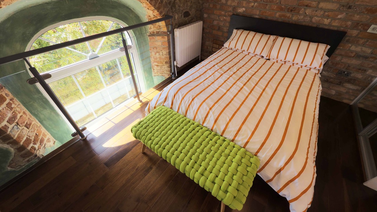 Photo of Bedroom in Wexford