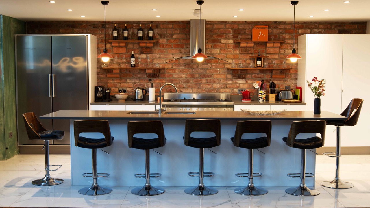Photo of Kitchen in Wexford