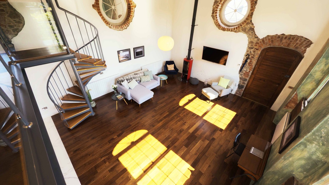 Photo of Livingroom in Wexford