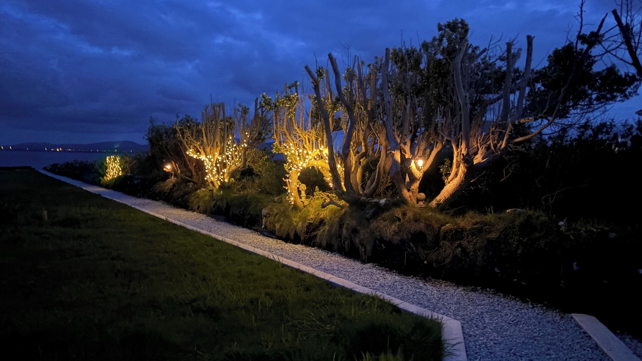 Photo of Outdoor in Doohooma