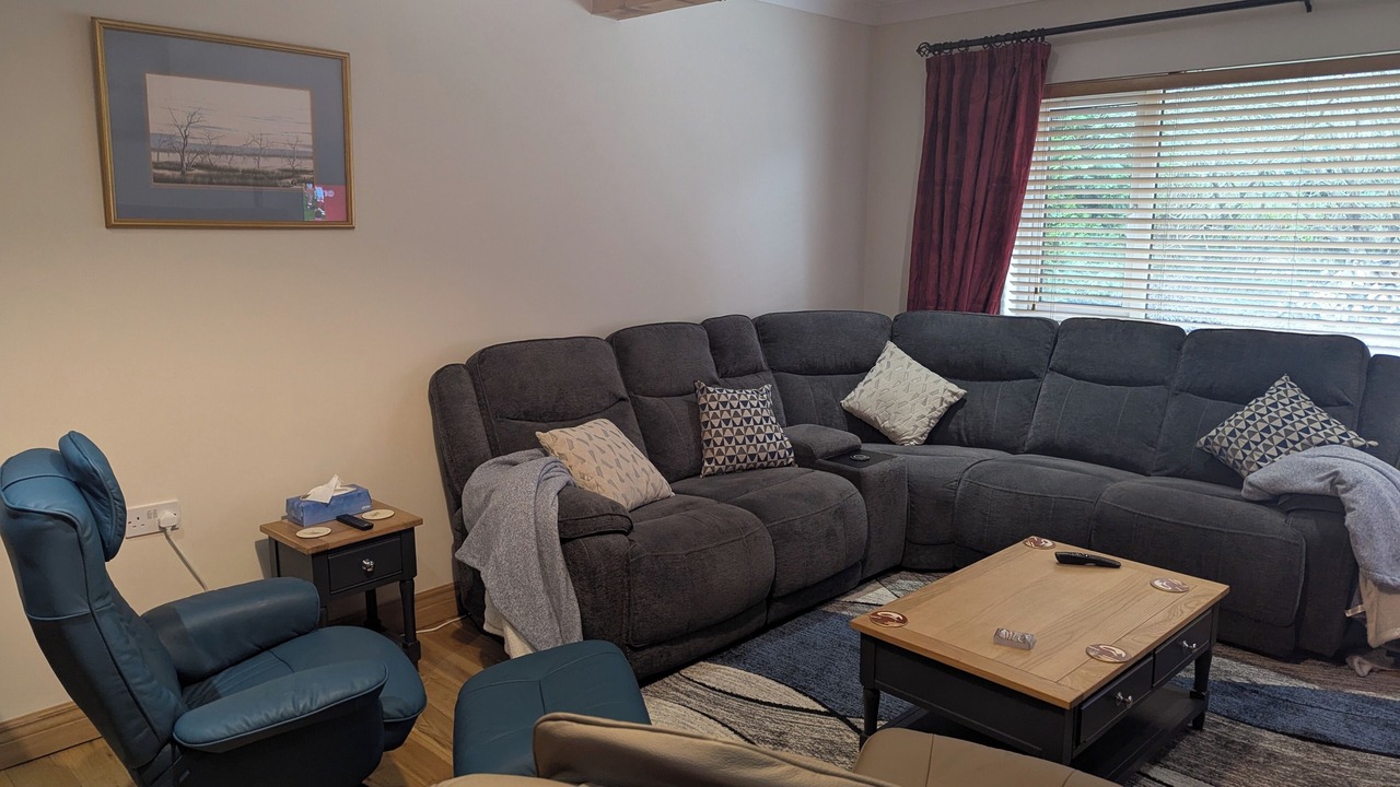 Photo of Livingroom in Ballaghkeen