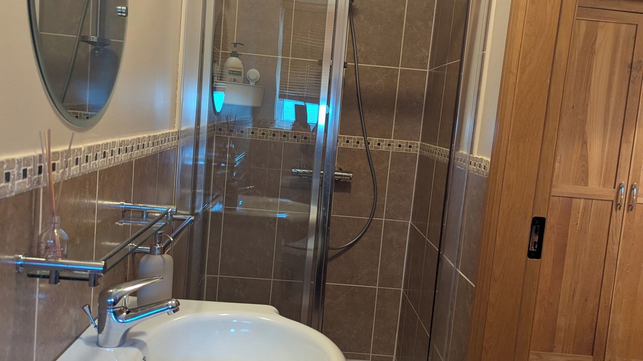 Photo of Bathroom in Ballaghkeen