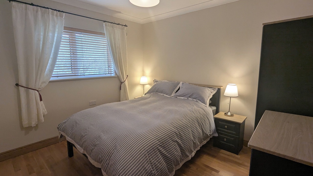 Photo of Bedroom in Ballaghkeen