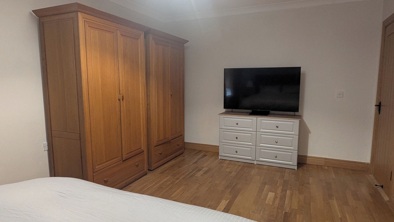 Photo of Bedroom in Ballaghkeen