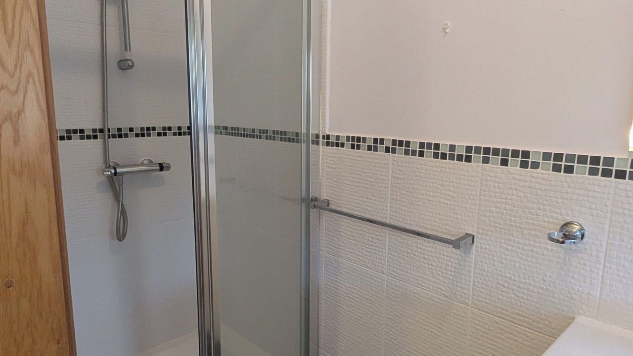 Photo of Bathroom in Ballaghkeen