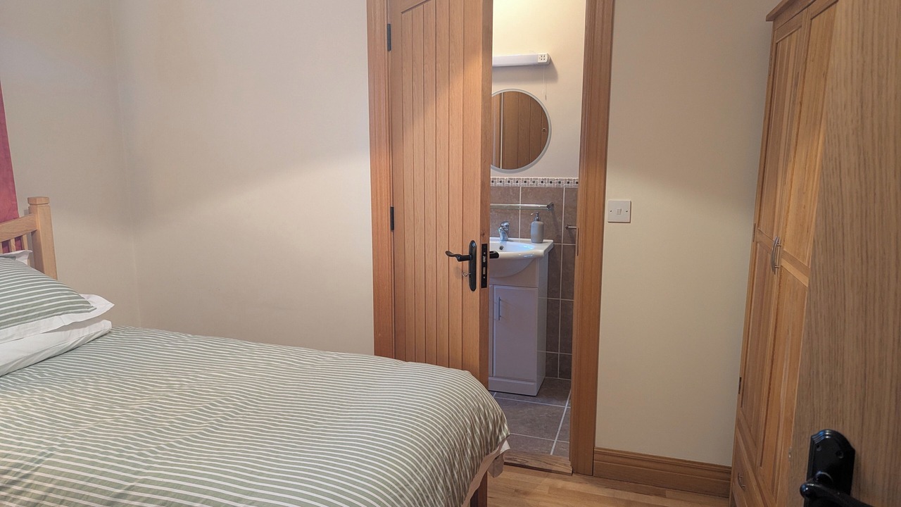 Photo of Bedroom in Ballaghkeen