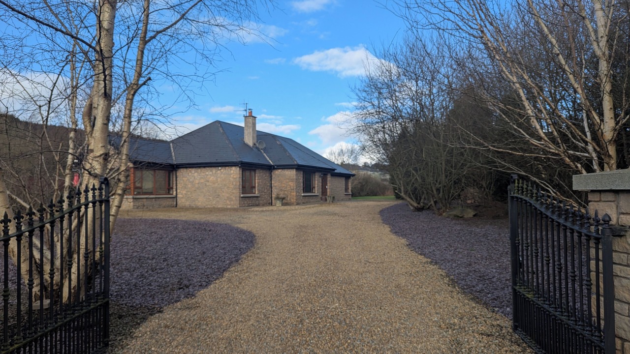 Photo of Outdoor in Ballaghkeen