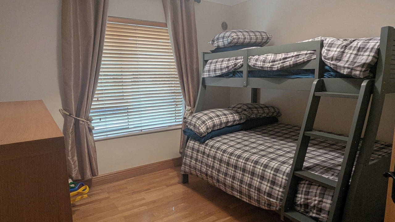 Photo of Bedroom in Ballaghkeen