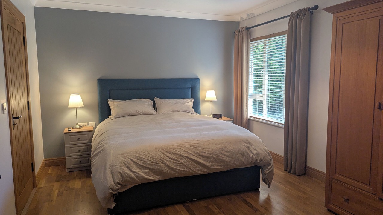 Photo of Bedroom in Ballaghkeen