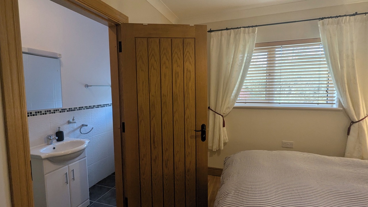 Photo of Bedroom in Ballaghkeen