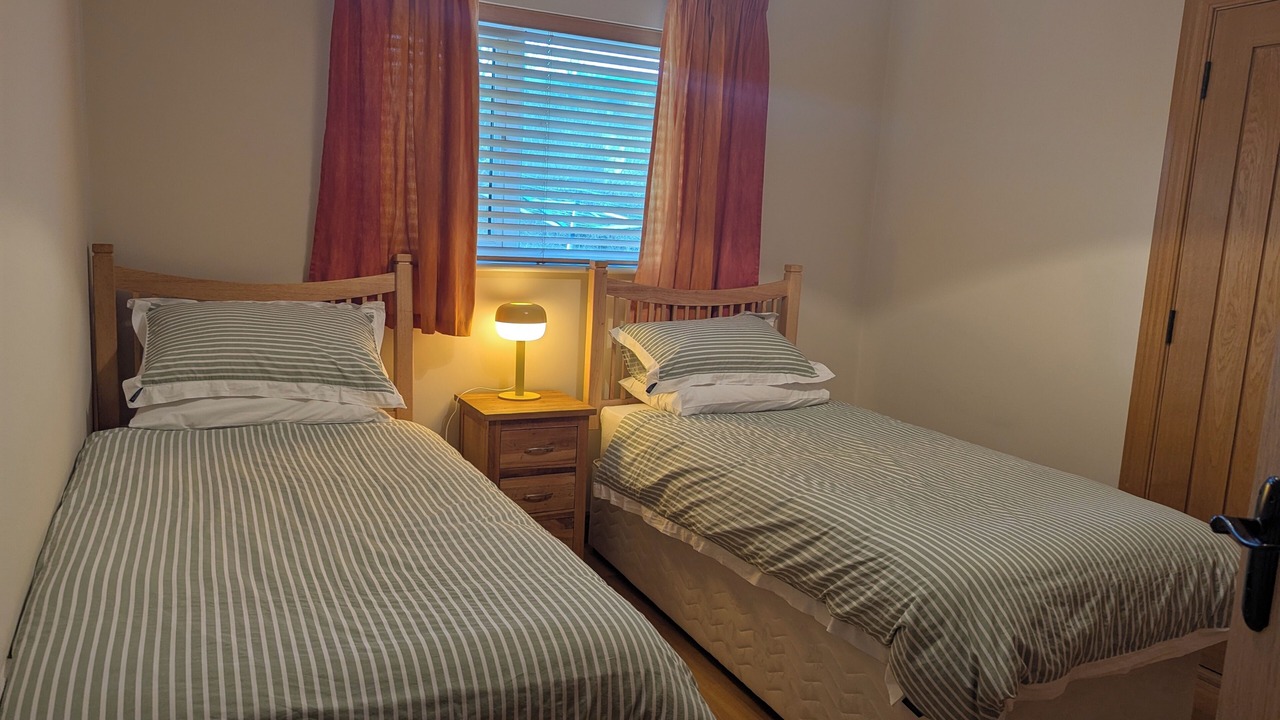 Photo of Bedroom in Ballaghkeen