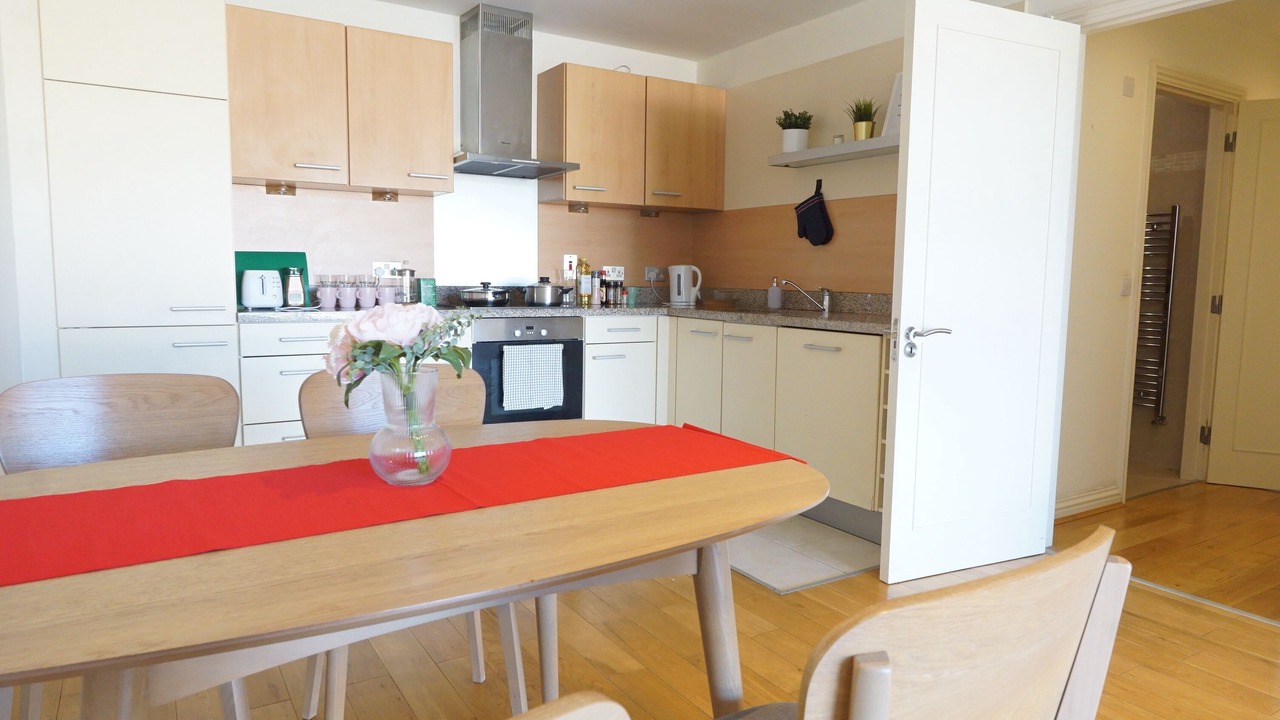 Photo of Kitchen in Dundrum