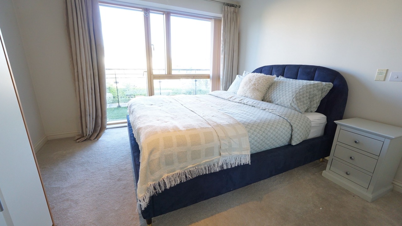 Photo of Bedroom in Dundrum