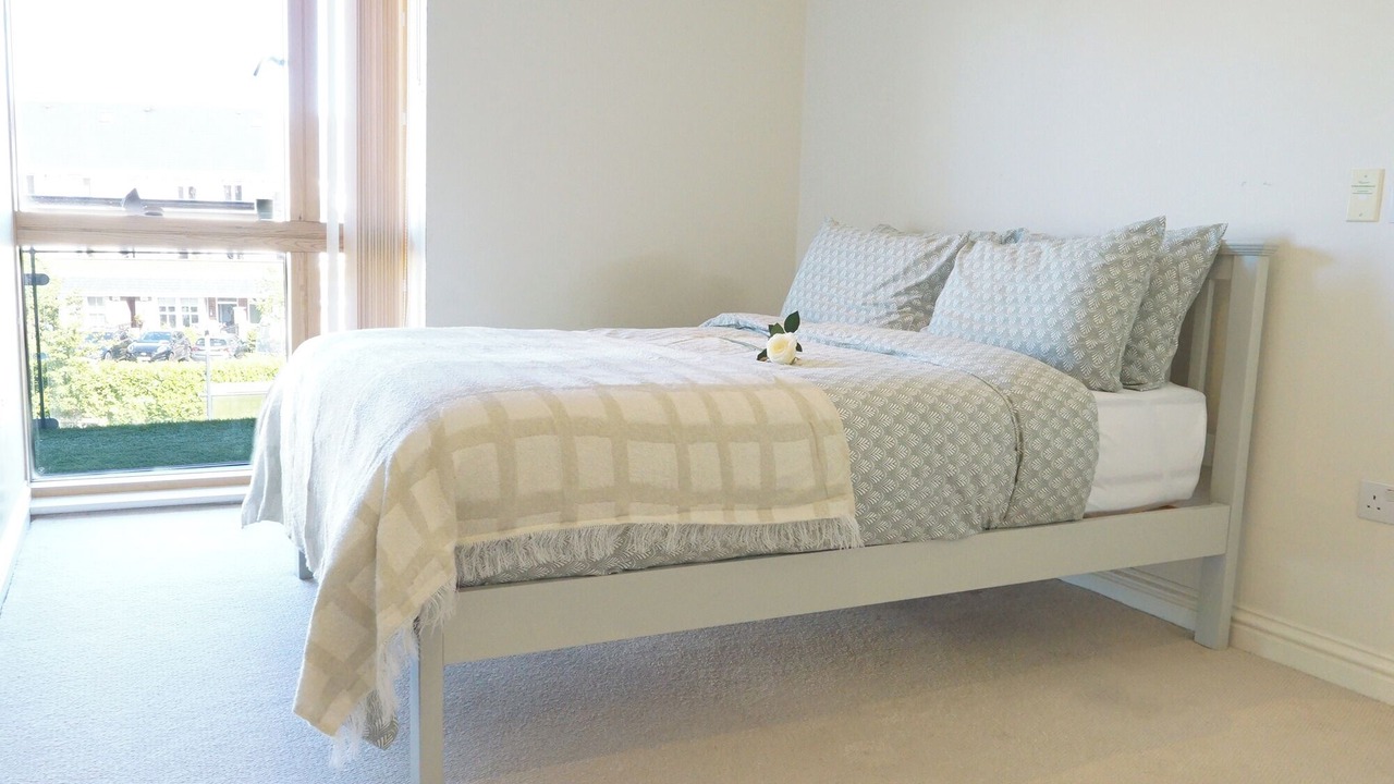 Photo of Bedroom in Dundrum
