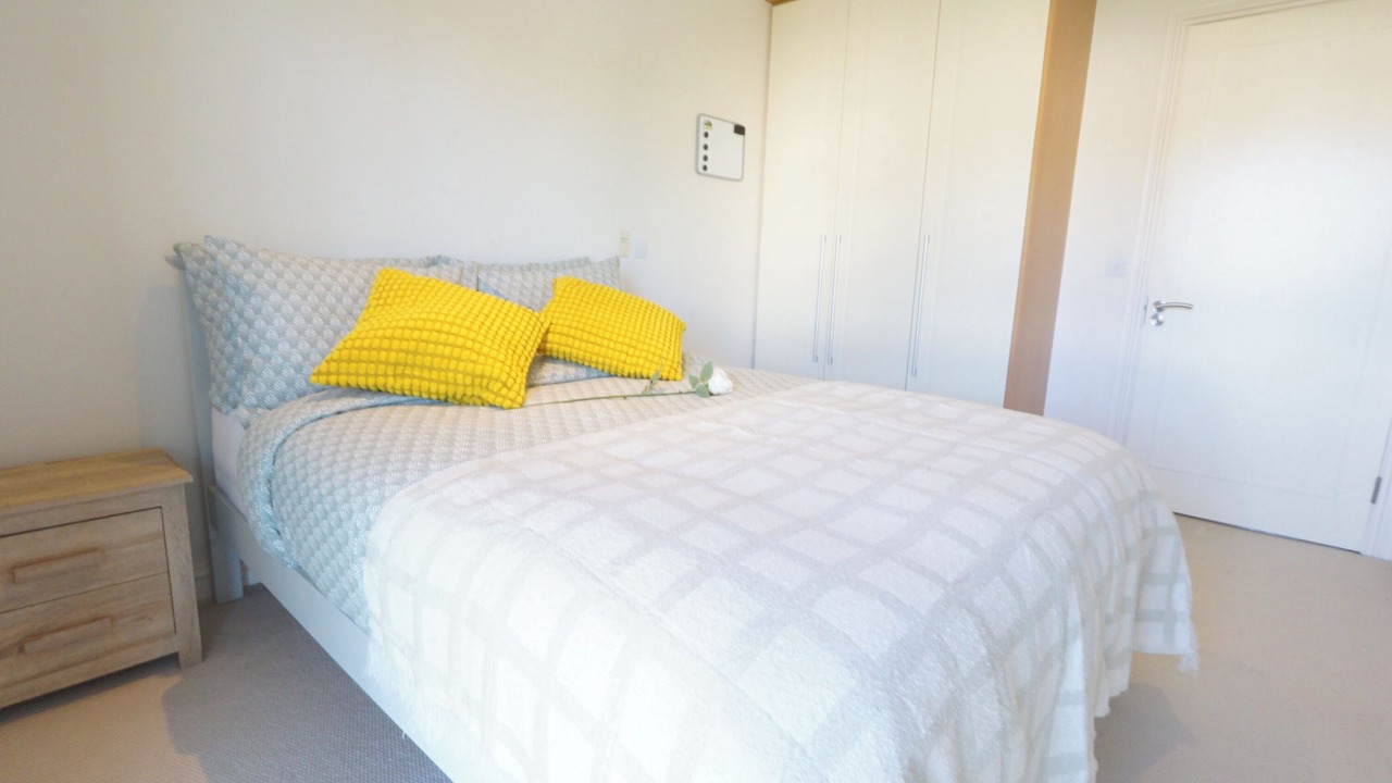 Photo of Bedroom in Dundrum